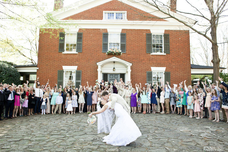 64  Roswell Gardens at Great Oaks Wedding Photography 2598