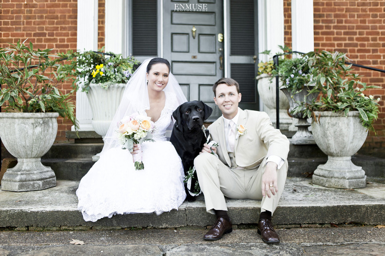 64b  Roswell Gardens at Great Oaks Wedding Photography 3577