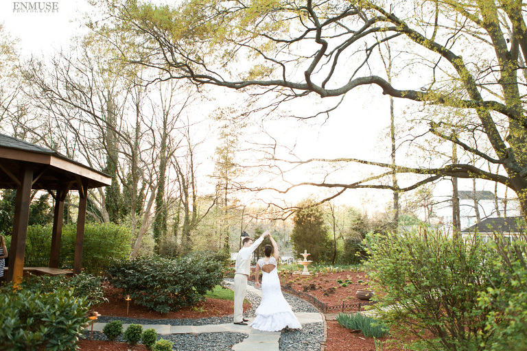 89  Roswell Gardens at Great Oaks Wedding Photography 2982