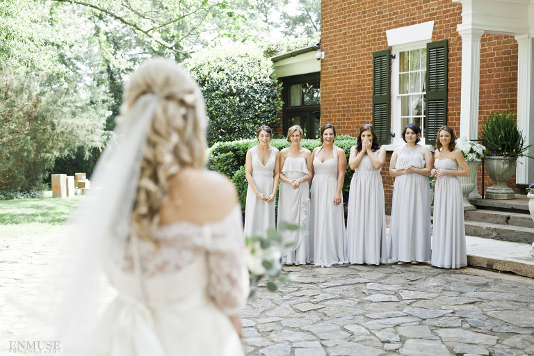 23 Roswell Gardens at Great Oaks Atlanta Southern Wedding Photography by ENMUSE 0197