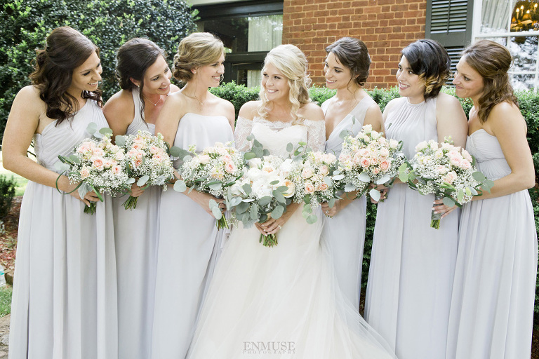 25 Roswell Gardens at Great Oaks Atlanta Southern Wedding Photography by ENMUSE 2421