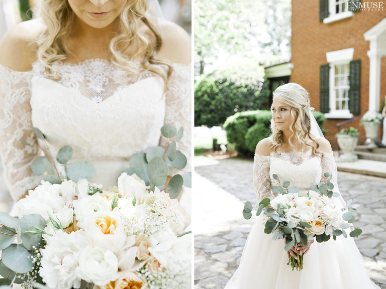 26 Roswell Gardens at Great Oaks Atlanta Southern Wedding Photography by ENMUSE 0191