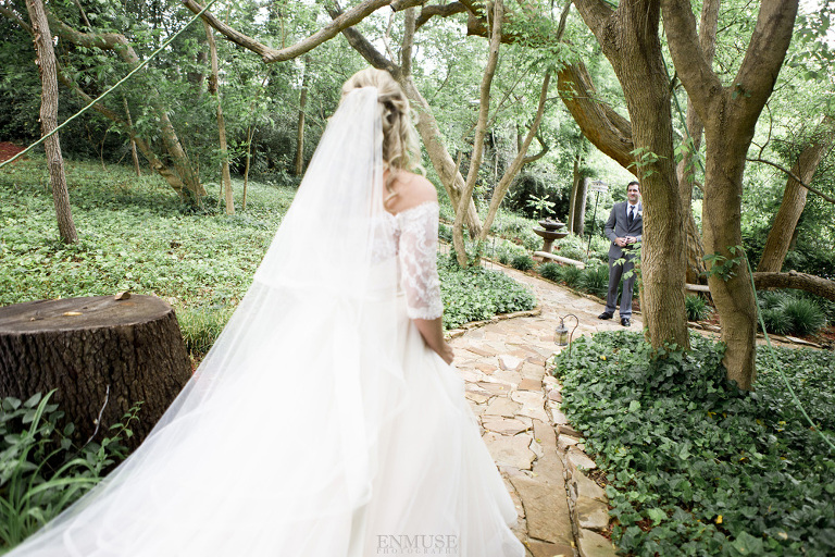 31a Roswell Gardens at Great Oaks Atlanta Southern Wedding Photography by ENMUSE 1837