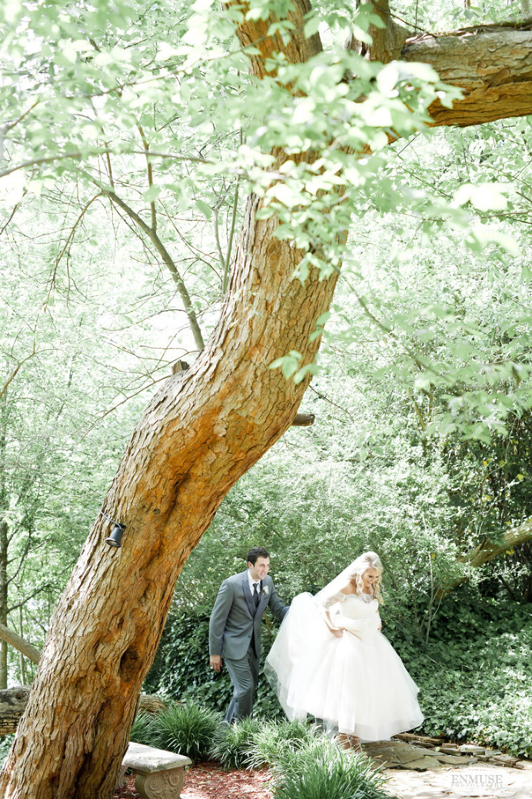 33 Roswell Gardens at Great Oaks Atlanta Southern Wedding Photography by ENMUSE 0382