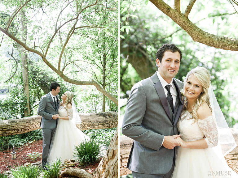 36 Roswell Gardens at Great Oaks Atlanta Southern Wedding Photography by ENMUSE 1269