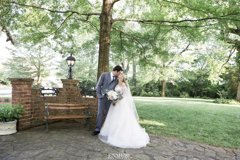 37 Roswell Gardens at Great Oaks Atlanta Southern Wedding Photography by ENMUSE 2395