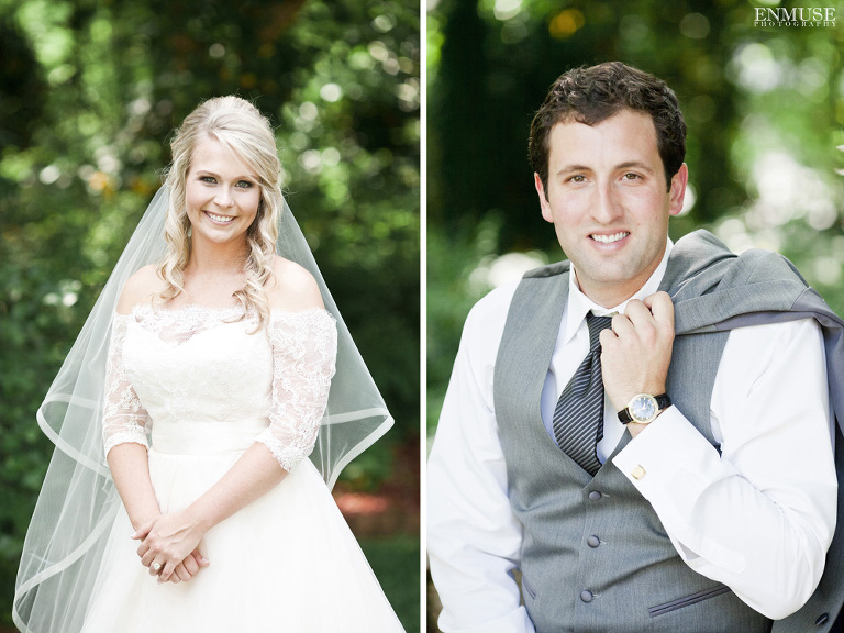 38 Roswell Gardens at Great Oaks Atlanta Southern Wedding Photography by ENMUSE 1284