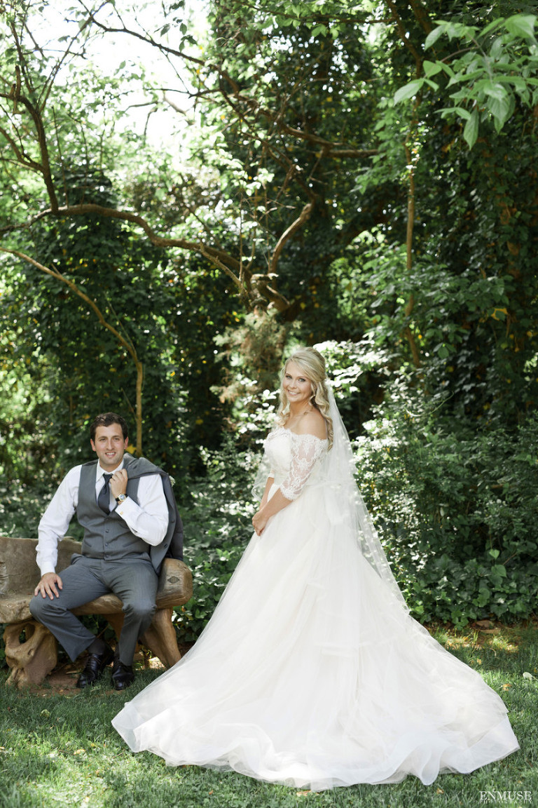 39 Roswell Gardens at Great Oaks Atlanta Southern Wedding Photography by ENMUSE 0424