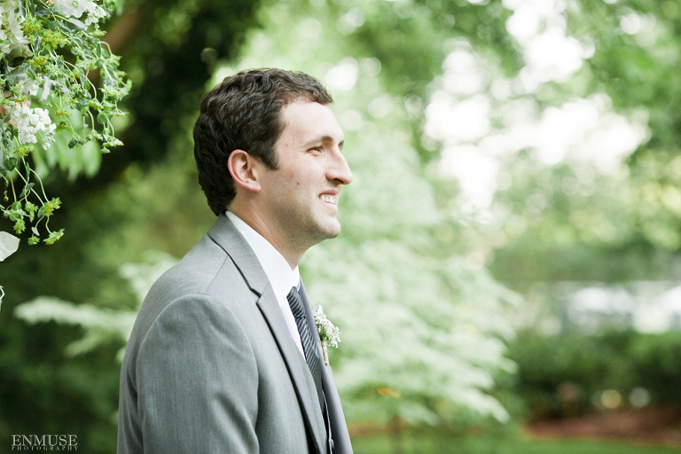 44 Roswell Gardens at Great Oaks Atlanta Southern Wedding Photography by ENMUSE 1315