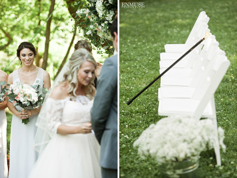 51a Roswell Gardens at Great Oaks Atlanta Southern Wedding Photography by ENMUSE 1379