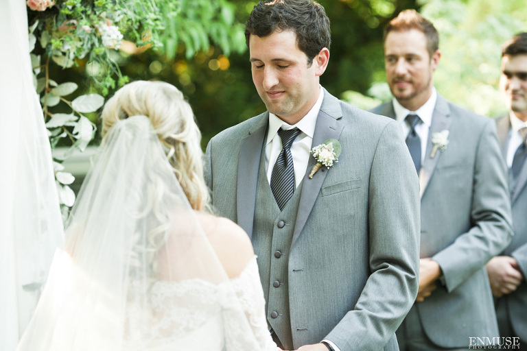 51d Roswell Gardens at Great Oaks Atlanta Southern Wedding Photography by ENMUSE 1353