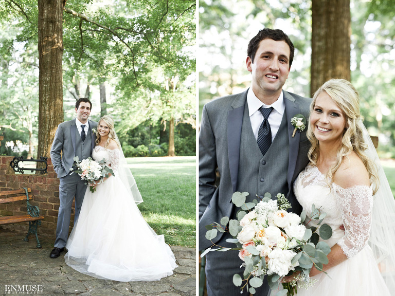 59 Roswell Gardens at Great Oaks Atlanta Southern Wedding Photography by ENMUSE 0749