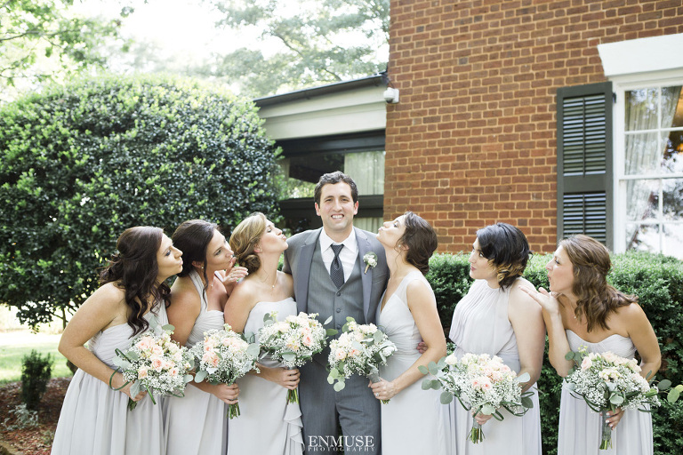 63 Roswell Gardens at Great Oaks Atlanta Southern Wedding Photography by ENMUSE 2406