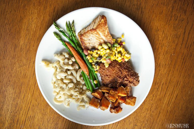 71 Roswell Gardens at Great Oaks Atlanta Southern Wedding Photography by ENMUSE 0870