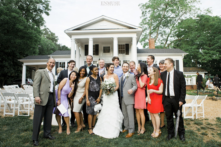 060- Naylor Hall Wedding Photography 0486