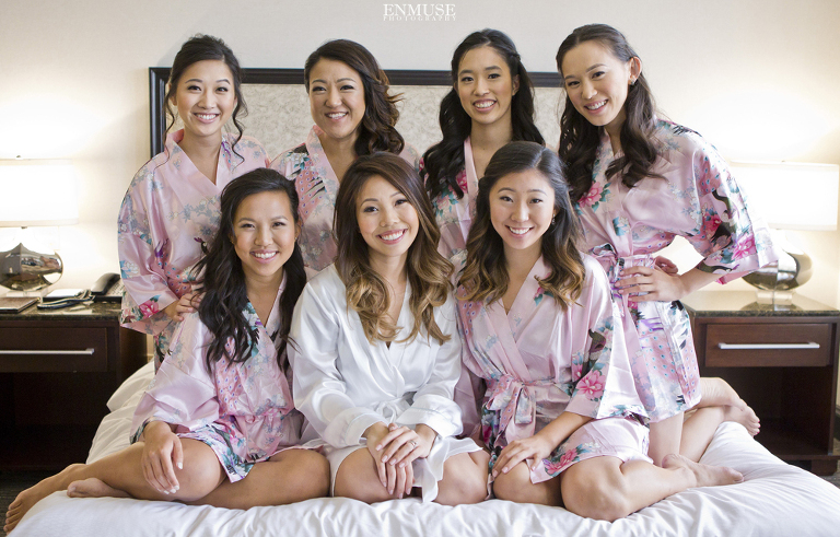 07 Parador Houston Wedding Photography by ENMUSE 1046