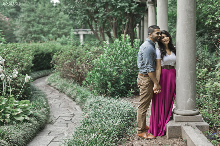 08 Cator Woolford Gardens at Frazer Center Engagement Wedding Photography 197