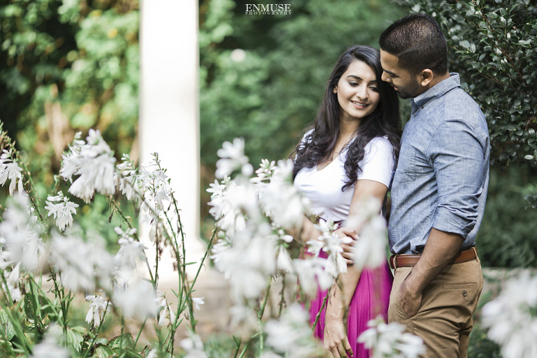 09 Cator Woolford Gardens at Frazer Center Engagement Wedding Photography 156