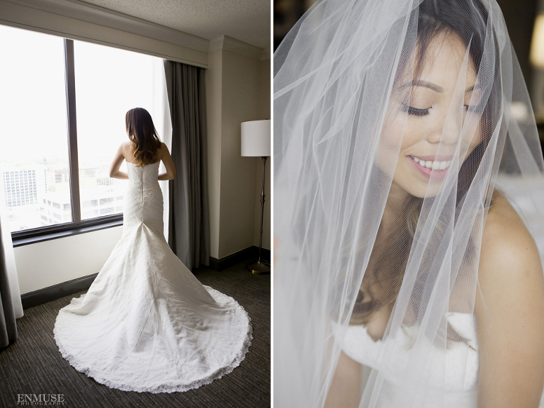 11 Parador Houston Wedding Photography by ENMUSE 1184