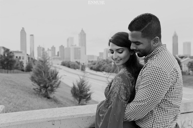 17 Cator Woolford Gardens at Frazer Center Engagement Wedding Photography 360