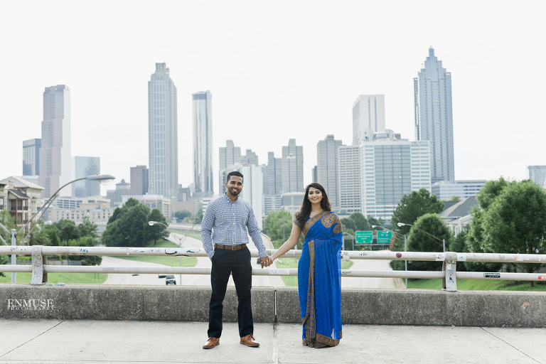 19 Cator Woolford Gardens at Frazer Center Engagement Wedding Photography 319