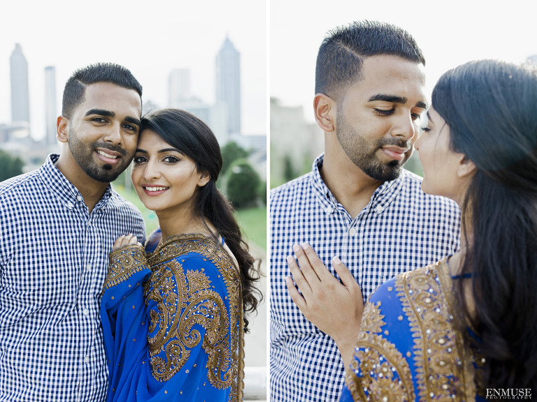 23 Cator Woolford Gardens at Frazer Center Engagement Wedding Photography 353