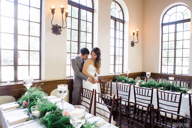 23 Parador Houston Wedding Photography by ENMUSE 2444