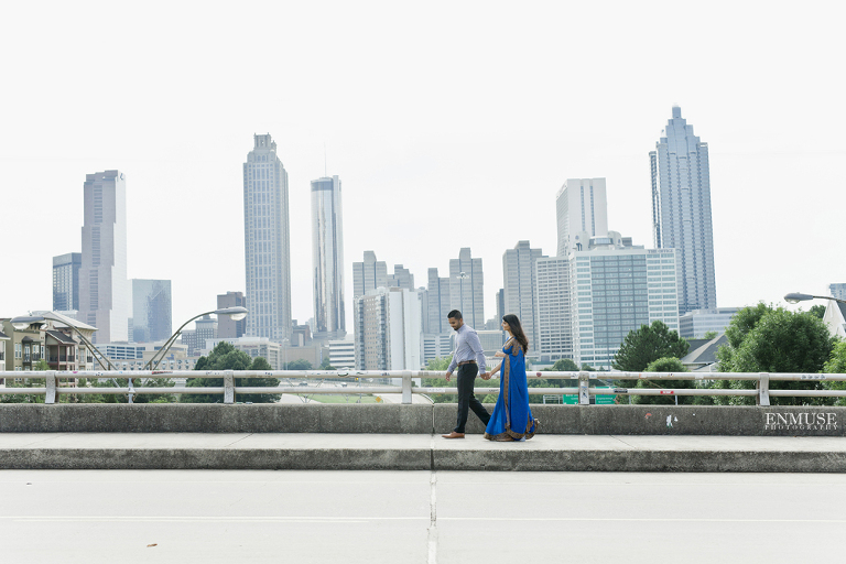 24 Cator Woolford Gardens at Frazer Center Engagement Wedding Photography 296