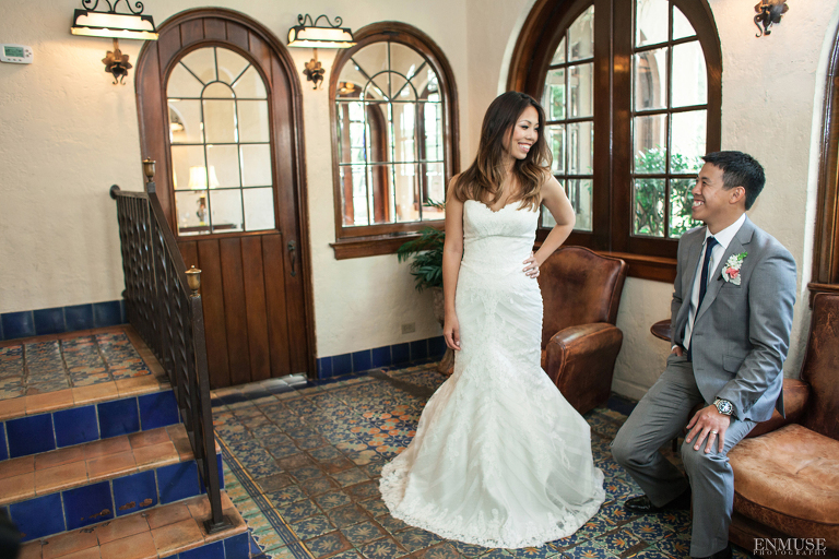 26 Parador Houston Wedding Photography by ENMUSE 1782