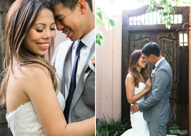 27 Parador Houston Wedding Photography by ENMUSE 2705