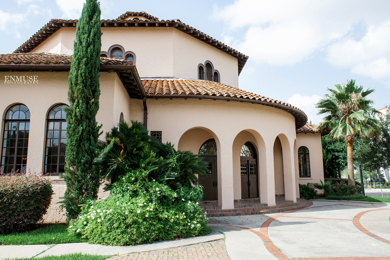 40 Parador Houston Wedding Photography by ENMUSE 1897