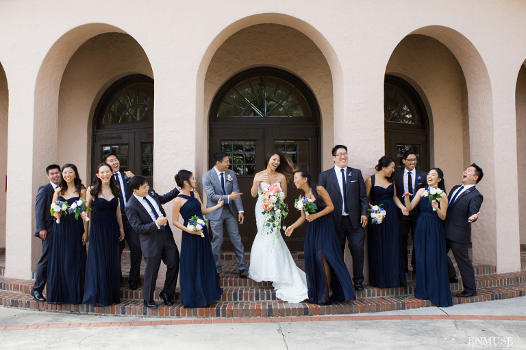 47a Parador Houston Wedding Photography by ENMUSE 2329