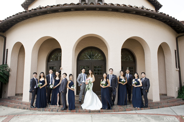 49 Parador Houston Wedding Photography by ENMUSE 0867