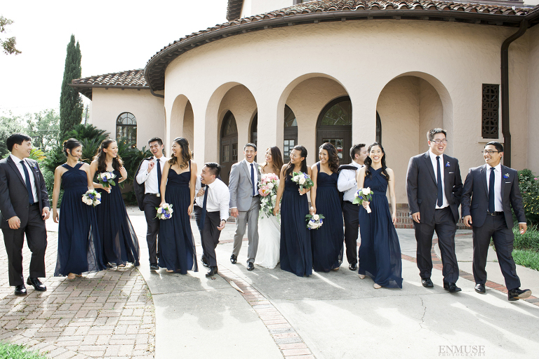 50 Parador Houston Wedding Photography by ENMUSE 0892