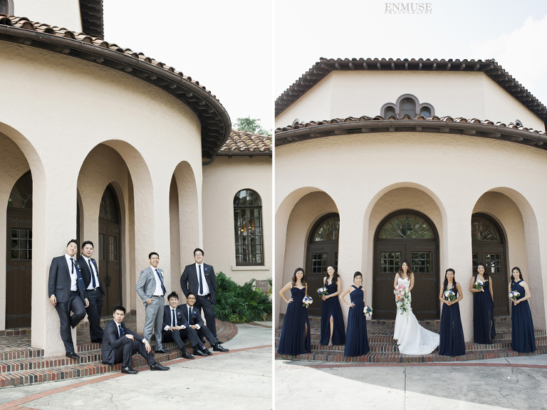 54 Parador Houston Wedding Photography by ENMUSE 0862