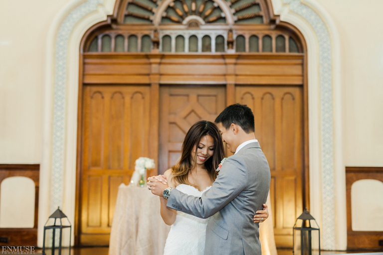 65 Parador Houston Wedding Photography by ENMUSE 1739