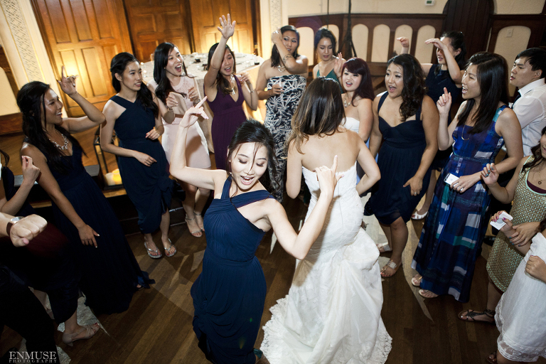 76 Parador Houston Wedding Photography by ENMUSE 0761