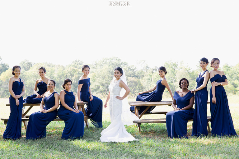 20 Sunset Crest Manor Wedding Photography in Chantilly Virginia 0218