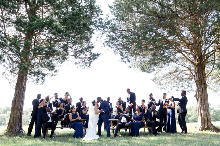 23 Sunset Crest Manor Wedding Photography in Chantilly Virginia 0271