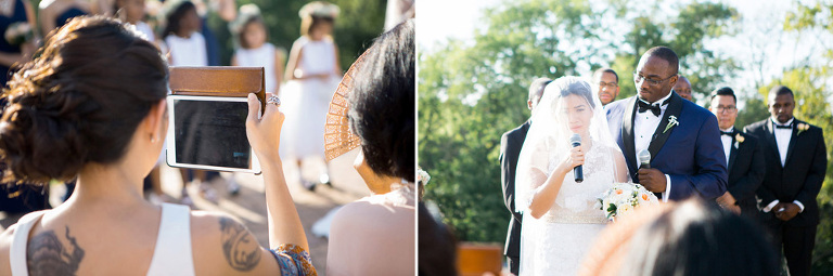 37 Sunset Crest Manor Wedding Photography in Chantilly Virginia 2115