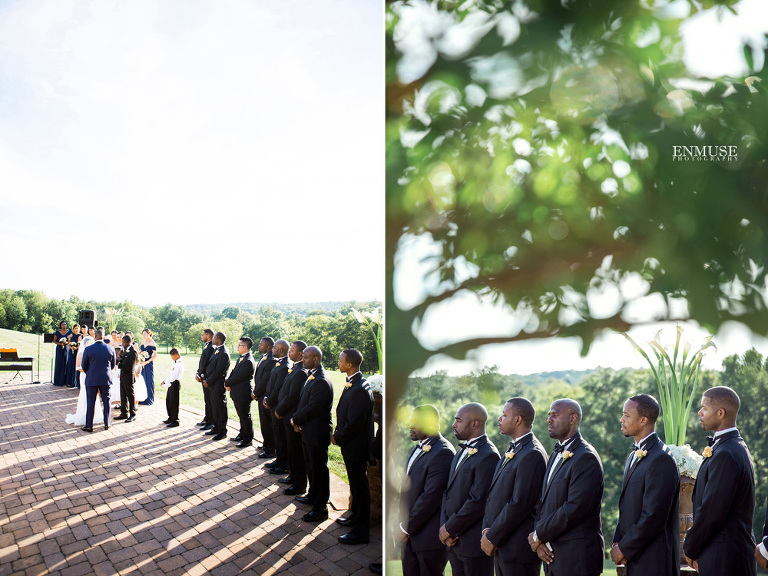 41 Sunset Crest Manor Wedding Photography in Chantilly Virginia 2151