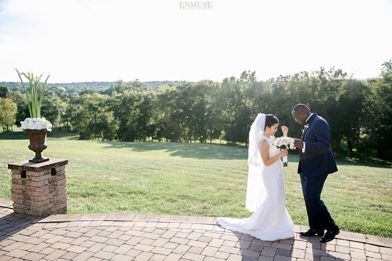 47 Sunset Crest Manor Wedding Photography in Chantilly Virginia 0738