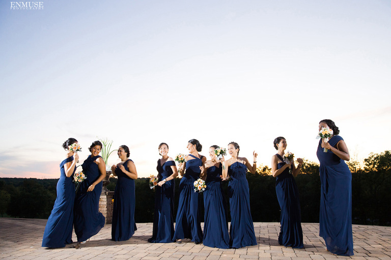 53 Sunset Crest Manor Wedding Photography in Chantilly Virginia 1136