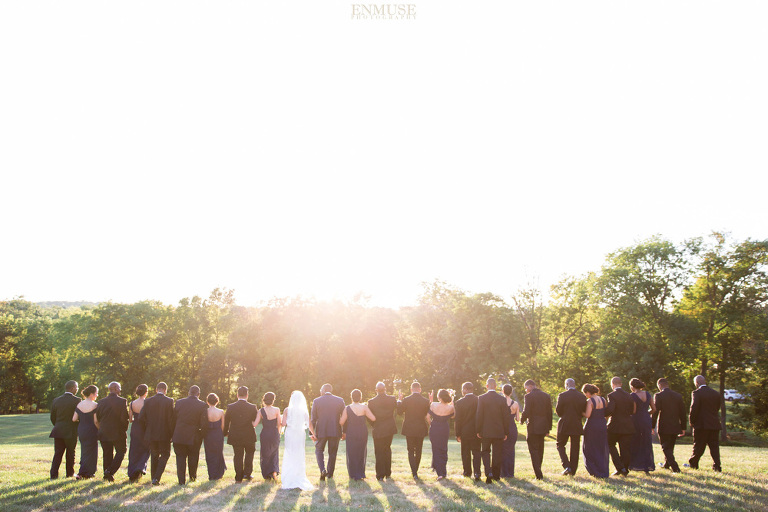 68 Sunset Crest Manor Wedding Photography in Chantilly Virginia 0843