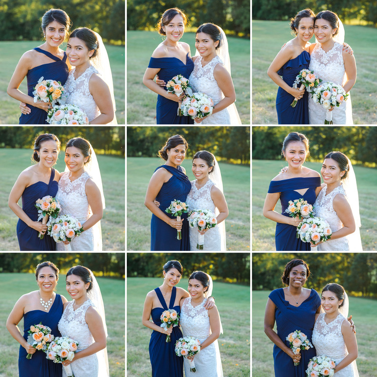 22 Sunset Crest Manor Wedding Photography in Chantilly Virginia 0958