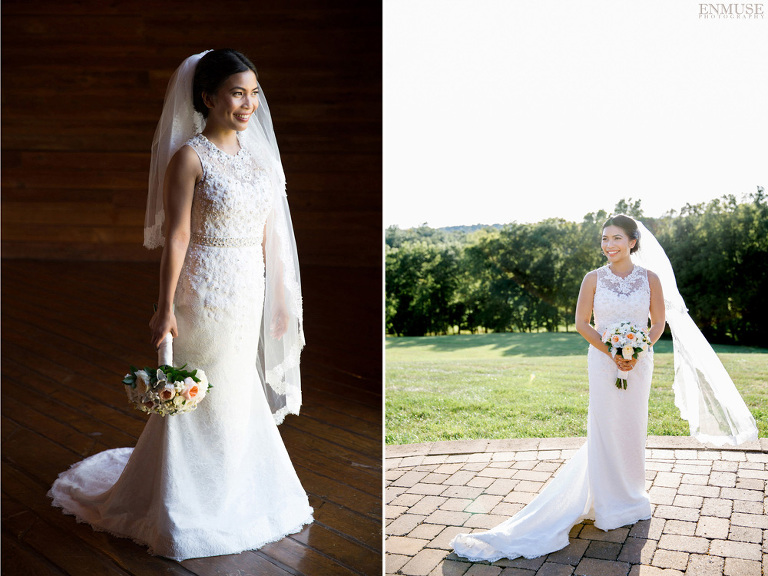 48 Sunset Crest Manor Wedding Photography in Chantilly Virginia 0724