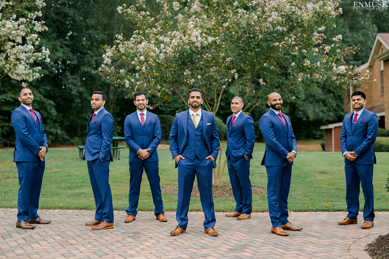 042 Westin Perimeter Wedding Photography 0138