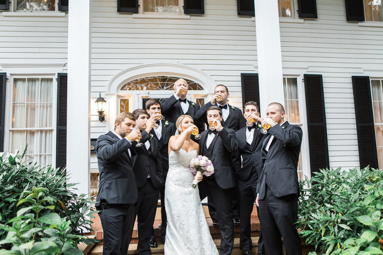 043 Flint Hill Roswell Wedding Photography _0376