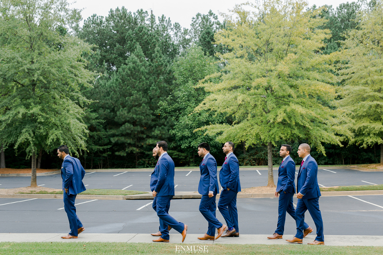 043 Westin Perimeter Wedding Photography 0214