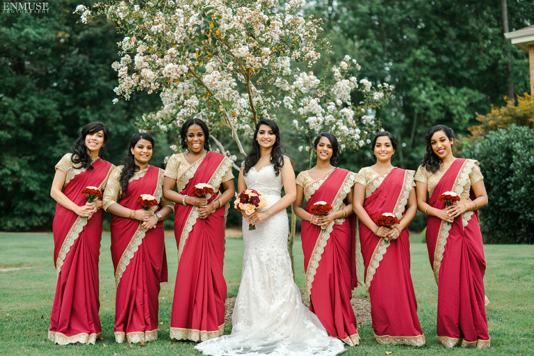 045 044 Westin Perimeter Wedding Photography 0444